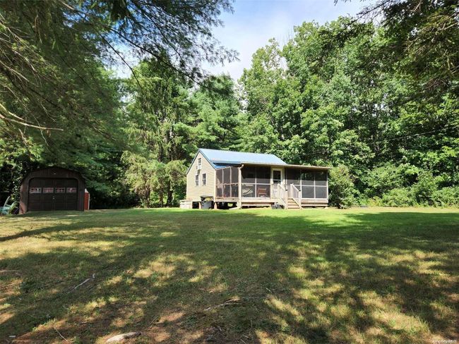 127 County Highway 50, House other with 2 bedrooms, 1 bathrooms and null parking in Cherry Valley NY | Image 7