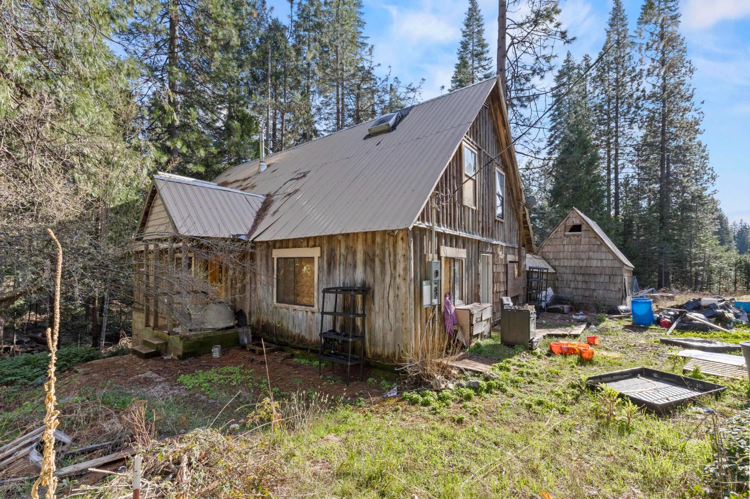 Residential in Strawberry Valley 5