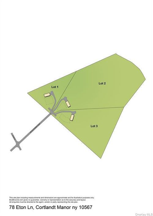 78 Eton Ln, Cortlandt Manor, NY, 10567-1506 | Card Image