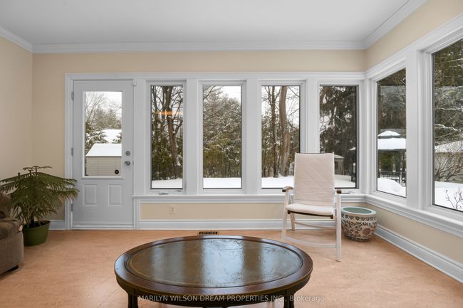196 Acacia Ave, House other with 4 bedrooms, 4 bathrooms and 4 parking in Rockcliffe ON | Image 24