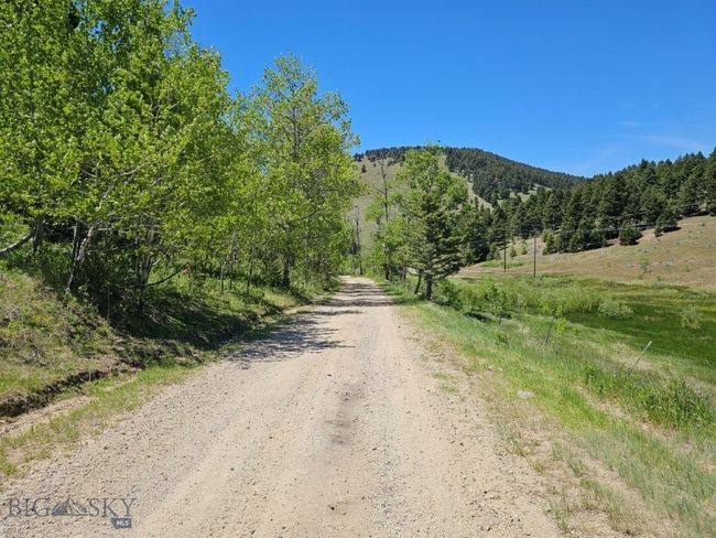 634 Clancy Creek   Corbin Road, Home with 0 bedrooms, 0 bathrooms and null parking in Clancy MT | Image 27