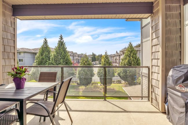 308 - 33338 Mayfair Avenue, Condo with 2 bedrooms, 2 bathrooms and 1 parking in Abbotsford BC | Image 23