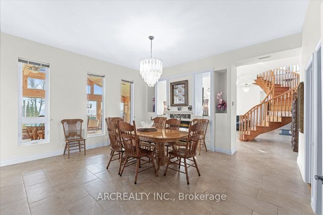 1482 Tiny Beaches Rd N, House other with 3 bedrooms, 3 bathrooms and 10 parking in Tiny ON | Image 8