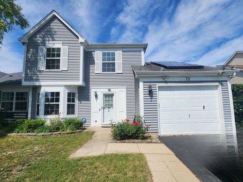 72 Wilton Ln, Mundelein, IL, 60060-4552 | Card Image