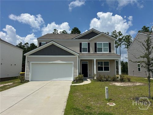 104 Decker Dr, Pooler, GA, 31322-9818 | Card Image