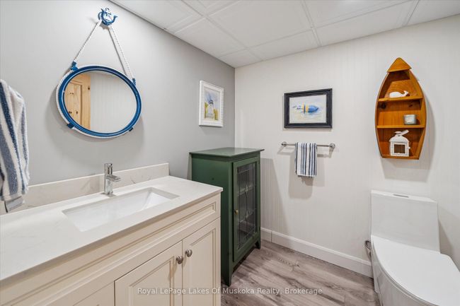 1176 Mccomb Point Dr, House other with 3 bedrooms, 3 bathrooms and 6 parking in Dorset ON | Image 37