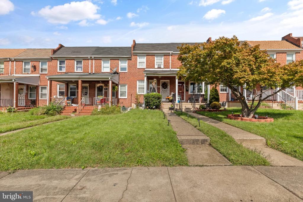 Bank St, Baltimore, MD 21224