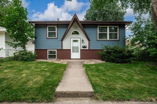 711 Quincy St Ne, Minneapolis, MN, 55413-2317 | Card Image
