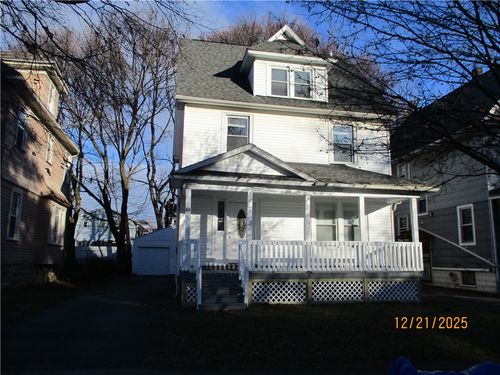 88 Jackson Street, Rochester, NY, 14621 | Card Image