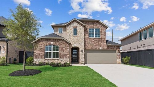 2818 Lemon Zest Path, Richmond, TX, 77406-0137 | Card Image