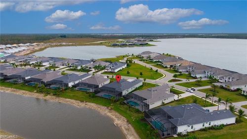 19649 Aqua View Ln, FORT MYERS, FL, 33913-9663 | Card Image