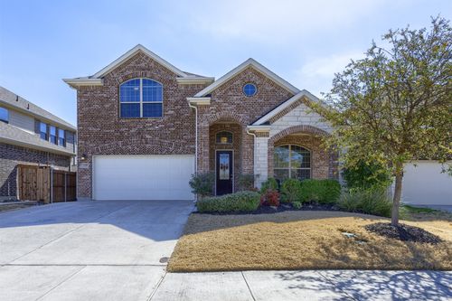 1108 Hoyt Dr, McKinney, TX, 75071-0014 | Card Image