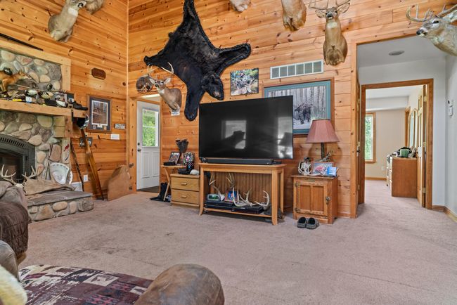 1687 Dimmers Rd, House other with 3 bedrooms, 3 bathrooms and null parking in Reading MI | Image 15