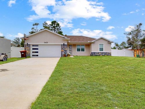 3423 Sw 131st Place Road, Ocala, FL, 34473 | Card Image