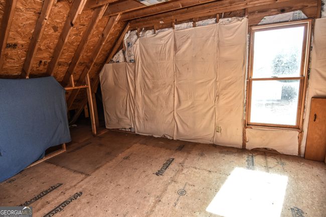 17650 Highway 18, House other with 2 bedrooms, 3 bathrooms and null parking in ZEBULON GA | Image 27