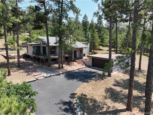 4751 Red Rock Dr, Larkspur, CO, 80118-8413 | Card Image