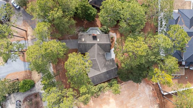 565 Lake Forest Dr Se, House other with 3 bedrooms, 3 bathrooms and 2 parking in Pinehurst NC | Image 46
