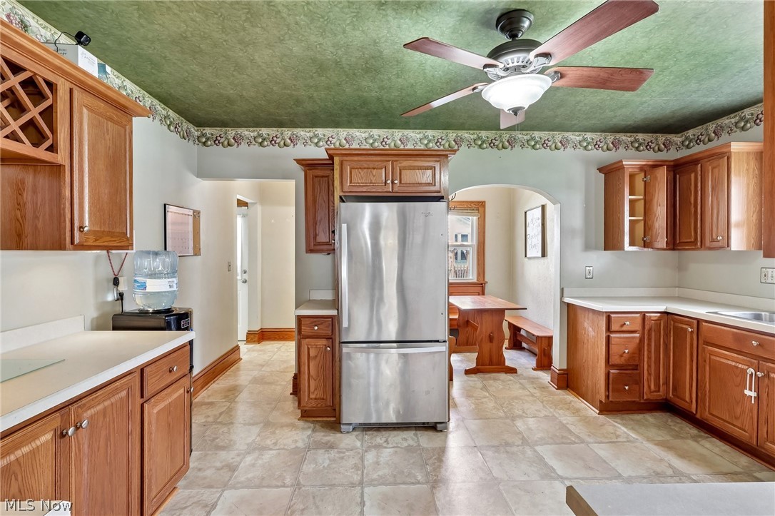 Residential in Barberton 5