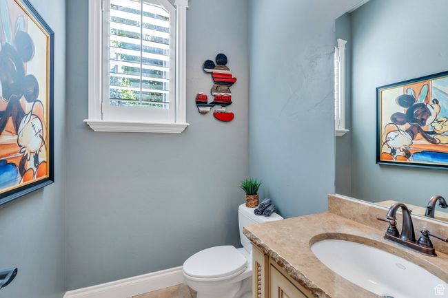 9967 6670, House other with 7 bedrooms, 5 bathrooms and 9 parking in Highland UT | Image 25