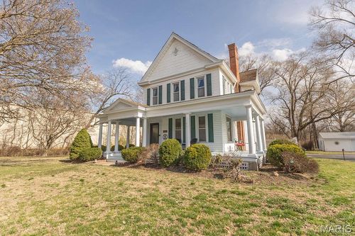 3210 Georgia St, Louisiana, MO, 63353-2520 | Card Image