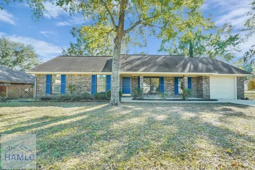 578 Joseph Martin Rd, Hinesville, GA, 31313-1007 | Card Image