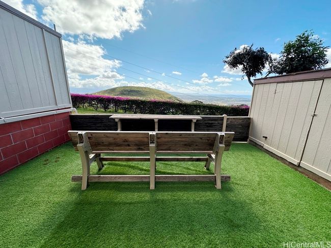 APT-87 - 92-1043 Makakilo Dr, House other with 3 bedrooms, 2 bathrooms and 2 parking in Kapolei HI | Image 10