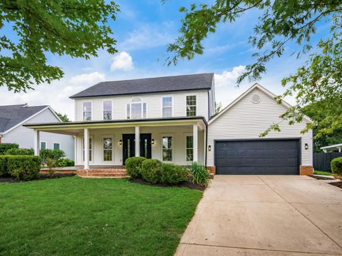 2990 Wynridge Dr, Grove City, OH, 43123-8705 | Card Image