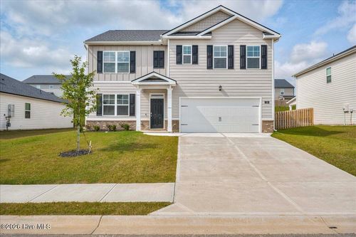 710 Hollis Avenue, Grovetown, GA, 30813 | Card Image