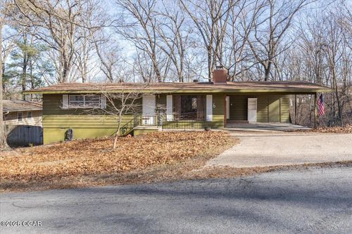 6 Finger Dr, Bella Vista, AR, 72715-1620 | Card Image