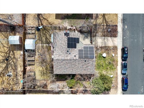 770 36th St, Boulder, CO, 80303-2438 | Card Image