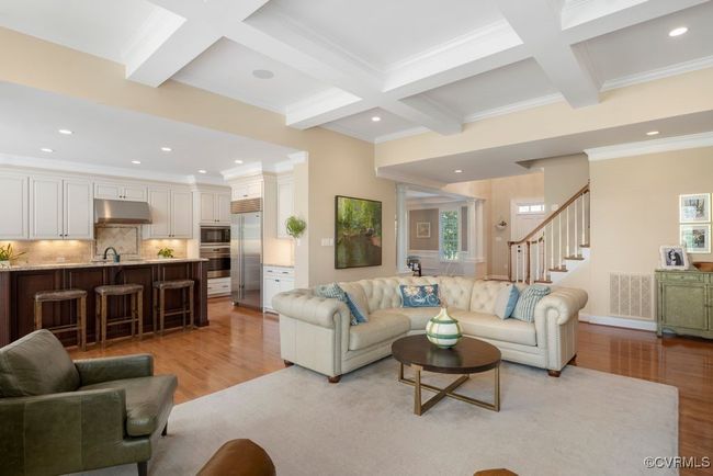 850 Elmslie Ln, House other with 5 bedrooms, 5 bathrooms and null parking in Manakin Sabot VA | Image 8