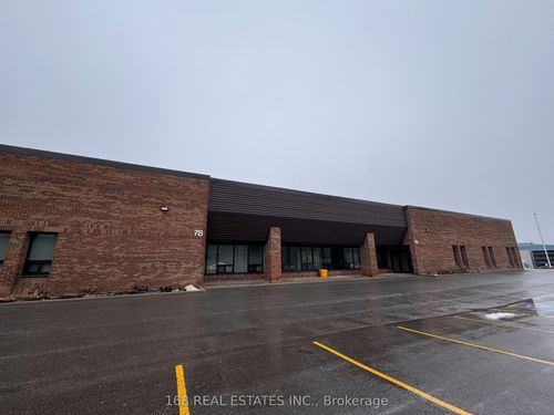 78 Steelcase Rd W, Markham, ON, L3R1B2 | Card Image