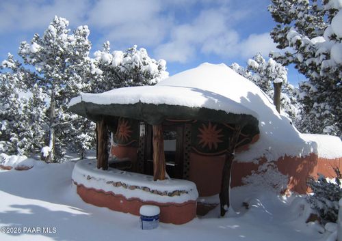 1038/1039 W Whiskey Run Road, Seligman, AZ, 86377 | Card Image