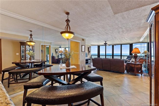 APT-806 - 9550 Ocean Dr, Condo with 3 bedrooms, 2 bathrooms and null parking in Jensen Beach FL | Image 9