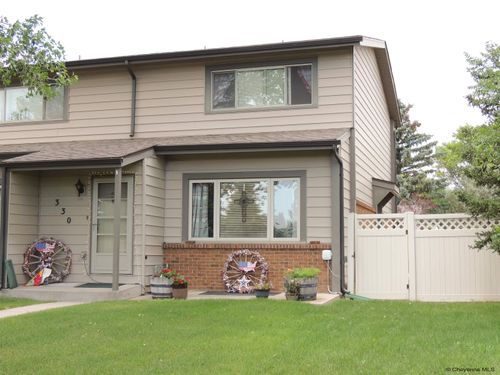 330 Manewal Dr, Cheyenne, WY, 82009 | Card Image
