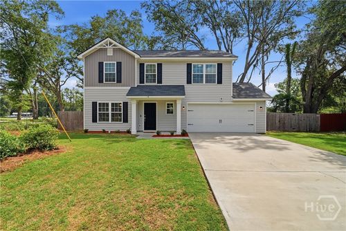 14 Griffin Rd, Allenhurst, GA, 31301-2731 | Card Image