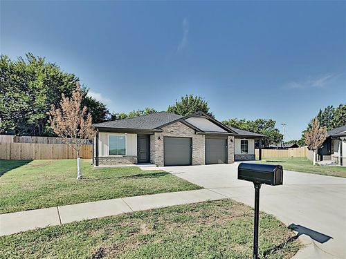 1322 Nw 111th St, Oklahoma City, OK, 73114-6904 | Card Image