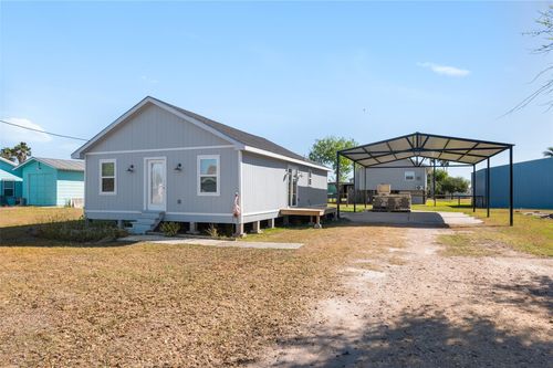 222 Copano Dr, Port Mansfield, TX, 78598 | Card Image