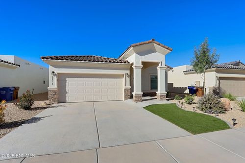 3771 Gibraltar Road, Las Cruces, NM, 88012 | Card Image