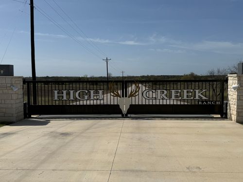 TBD Lot 109 Pitchfork Ranch Road, Copperas Cove, TX, 76522 | Card Image