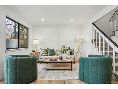 2752 S Lansing Way, Aurora, CO, 80014-3083 | Card Image