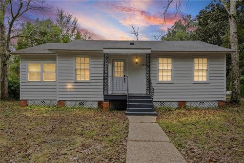 310 Court St, Chickasaw, AL, 36611-2127 | Card Image