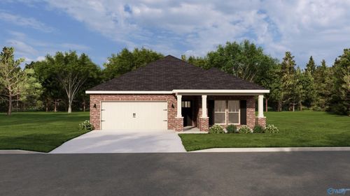 611 Freret Court, Huntsville, AL, 35824 | Card Image