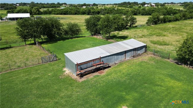 Back pasture stalls or equipment barn | Image 7