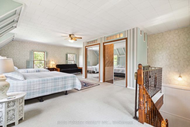 13 Victoria St, House other with 5 bedrooms, 3 bathrooms and 4 parking in Port Burwell ON | Image 34