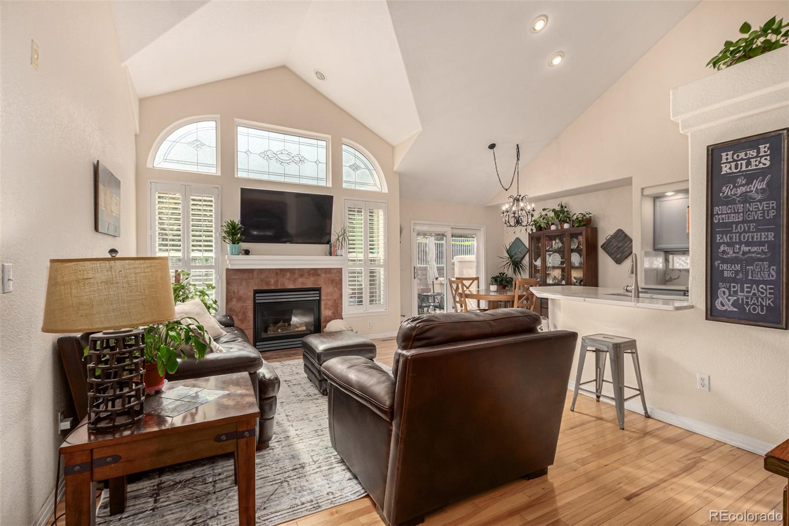 Scranton Way, Aurora, CO 80014
