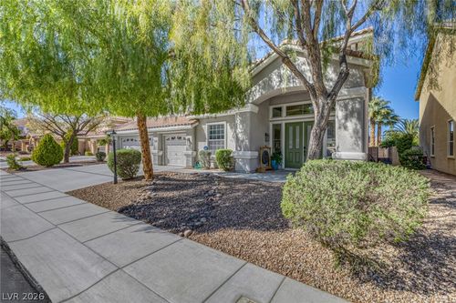 5698 Quiet Cloud Ct, Las Vegas, NV, 89141-3984 | Card Image