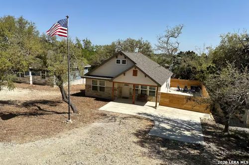 159 Twin Elm Dr, Canyon Lake, TX, 78133-5739 | Card Image