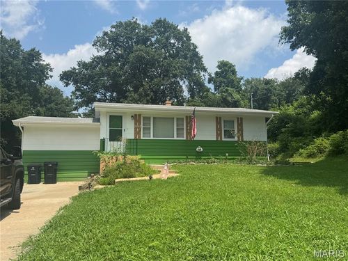 10767 Oak Avenue, Unincorporated, MO, 63114 | Card Image