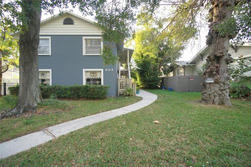 apt-c-305 S Westland Ave, TAMPA, FL, 33606-1763 | Card Image